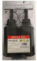 Pantum Toner refill kit Pantum TN-411X Black 6k compatibil cu P3010DW/3300DW/M6700DW/M6800FDW/M7100DW/M7200FDW (TN-411X) - emida