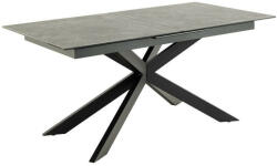  Asztal Oakland 903 (Fekete)