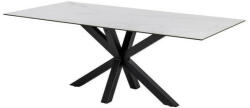  Asztal Oakland 505 (Fehér + Fekete)