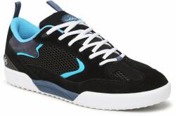 Es Sneakers Es Quattro 5101000174 Black/Blue 587 Bărbați