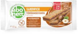  Abonett sandwich törökmogyorós GM. 26g