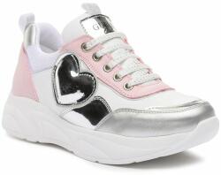 Guess Sneakers Guess FJ7CLA ELE12 WHISI
