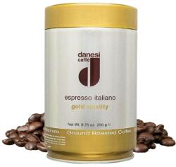 Danesi Boabe de cafea Danesi Gold pot 250g