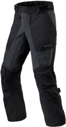 Revit Pantaloni de motocicletă Revit Echelon GTX negru-antracit extins (REFPT127-1053)