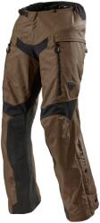 Revit Continent pantaloni de motocicletă maro extins (REFPT102-0703)