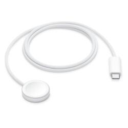 Apple Watch Magnetic Fast Charger to USB-C Cable (1 m) (MT0H3ZM/A) - emida