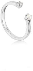 Ania Haie ezüst gyűrű - R043-01H (R043-01H)