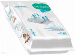 BabyOno eldobható pelenkázó alátét 60*90 cm - 10 db - babyshopkaposvar