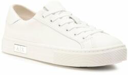Giorgio Armani Sneakers Armani Exchange XDX027 XCC14 A222 White/Whte