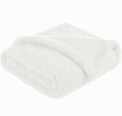  Bocioland wellsoft babatakaró 80x100cm - ekrü - babyshopkaposvar