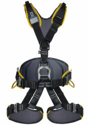 Singing Rock Expert 3D Speed black/yellow (M-L)