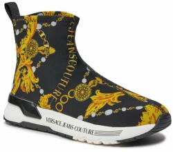 Versace Sneakers Versace Jeans Couture 75VA3SA4 ZS436 G89