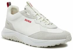 Hugo Sneakers Hugo Kane 50504348 10254498 01 Grey 120 Bărbați