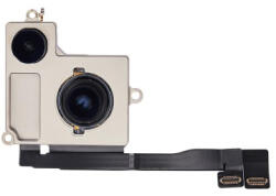 Apple iPhone 15 Plus - Hátlapi Kamera