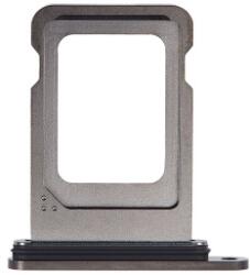 Apple iPhone 15 Pro, 15 Pro Max - SIM Adapter (Blue Titanium)