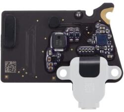 Apple MacBook Air 13" A2337 (2020) - Jack Csatlakozó PCB Alaplap (Silver), Silver