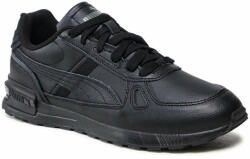 PUMA Sneakers Puma Graviton Pro L 382721 01 Puma Black/Dark Shadow Bărbați