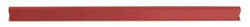 DONAU Iratsín, 8 mm, 1-80 lap, DONAU, piros (D7896P) - fapadospatron