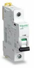 Schneider Electric Kismegszakító 1P 13A C-jelleg 230V AC 6kA/60898 Acti9 iK60N Schneider - A9K24113 (A9K24113)