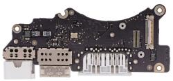 Apple MacBook Pro 15" A1398 (Mid 2015) - I/O PCB Doska (HDMI, USB, SD) (Jobb)