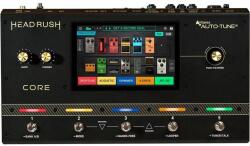 HeadRush Core gitár multieffekt - gitarcentrum