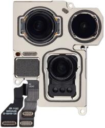 Apple iPhone 15 Pro Max - Hátlapi Kamera