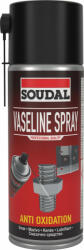 Soudal vazelin-kenő spray 400ml (122611)