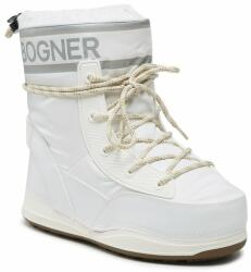 Bogner Cizme de zăpadă Bogner La Plagne 1 G 32247034 White 010