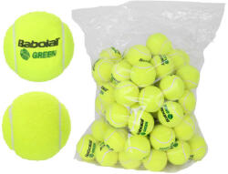 Babolat Junior teniszlabda Babolat Green Bag 72B