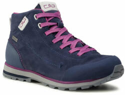 CMP Trekkings CMP Elettra Mid Wmn Hiking Shoes Wp 38Q4596 Bleumarin