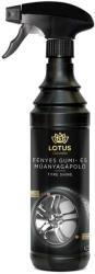 Lotus Cleaning gumi és műanyagápoló 500ml