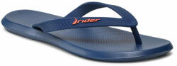 Rider Flip-flops Rider R1 Speed Ad 11650 Blue/Blue/Orange 25645 41 Férfi