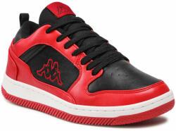 Kappa Sneakers Kappa 243086 Red/Black 2011 Bărbați