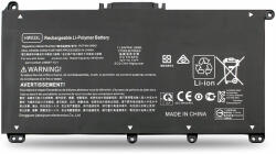 HP 240 G9, 250 G9, 255 G8, 255 G9 helyettesítő új akkumulátor (HW03XL)