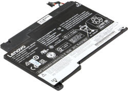 Lenovo ThinkPad Yoga 460 gyári új 53Wh-s akkumulátor (00HW020, 00HW021) - laptophardware