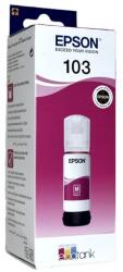 Epson Ink Epson T00S3 magenta ORIGINAL (103) (EPC13T00S34A)