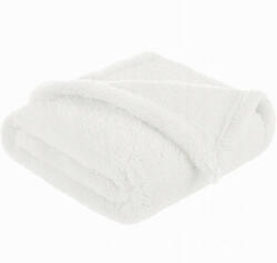 BOCIOLAND wellsoft babatakaró 80x100cm - ekrü