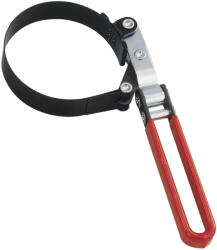 Genius Tools GENIUS Olajszűrő leszedő szalagos (73mm-85mm) (AT-BOF3) - agrotrade