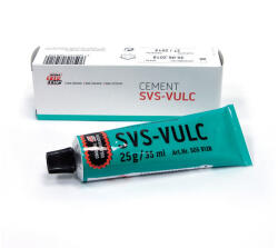 Rema Tip Top TIP-TOP SVS-VULC vulkanizáló folyadék 10 g (5059056)