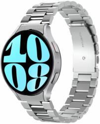 SPIGEN Curea Spigen Modern Fit Band Samsung Galaxy Watch 6 (44 Mm) Silver