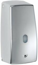 Wenko Dispenser sapun lichid cu senzor Treviso Chrome, Argintiu, 650 ml, Wenko (18417100)