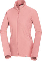 Northfinder Pulover fleece outdoor NorthPolar® fleece 300 pentru femei ERMA MI-4812OR coral (107630-490-104)