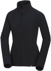 Northfinder Pulover fleece outdoor NorthPolar® fleece 300 pentru femei ERMA MI-4812OR black (107630-269-102)