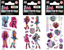 starpak - STARPAK Monster High matrica 66x180mm, 2023