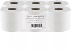 Alpha toalettpapír, cell. , 2 rtg. , 100m-es, 12db/csomag