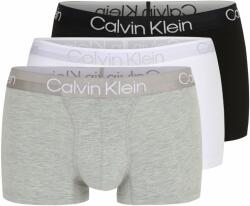 Calvin Klein Underwear Boxeralsók szürke, fekete, fehér, Méret S - aboutyou - 18 990 Ft