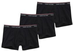 Tommy Hilfiger Underwear Boxeralsók fekete, Méret L