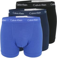 Calvin Klein Underwear Boxeralsók kék, fekete, Méret M - aboutyou - 13 592 Ft
