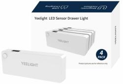 Yeelight LED Sensor Drawer Light (4 pack) (YLCTD001)