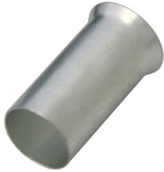 Haupa Érvéghüvely normál 2.5mm2 10mm Haupa (270089/500)